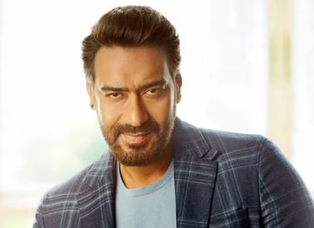 Ajay Devgn to embark on an Indiana Jones-style adventure in Luv Ranjan – Jagan Shakti’s movie; expected to kick off in December 2024: Report : Bollywood News