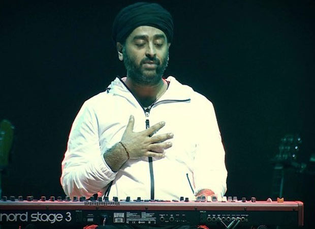 Arijit Singh reschedules UK tour due to unforeseen medical circumstances; take a look at new dates : Bollywood News Arijit Singh reschedules UK tour due to unforeseen medical circumstances; take a look at new dates : Bollywood News