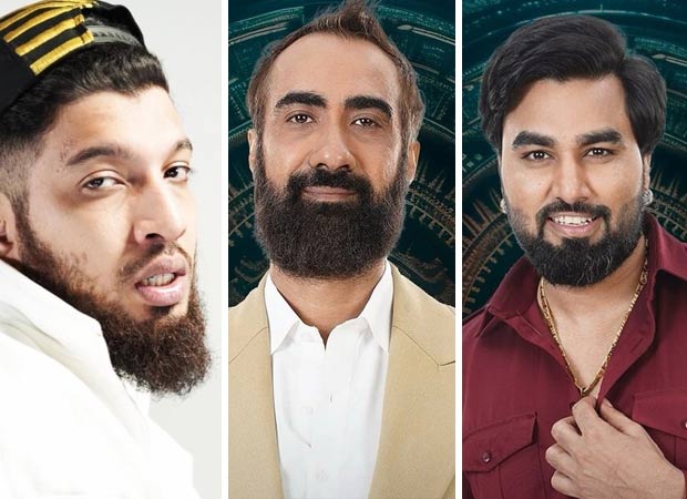 Bigg Boss OTT 3 runner-up Rapper Naezy aka Naved Shaikh lashes out at Ranvir Shorey and Armaan Malik for their misbehaviour towards women : Bollywood News Bigg Boss OTT 3 runner-up Rapper Naezy aka Naved Shaikh lashes out at Ranvir Shorey and Armaan Malik for their misbehaviour towards women : Bollywood News