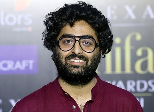 Bombay High Court protects Arijit Singh’s personality rights against unauthorized AI exploitation : Bollywood News Bombay High Court protects Arijit Singh’s personality rights against unauthorized AI exploitation : Bollywood News