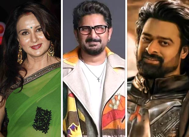 CINTAA President Poonam Dhillon responds to Arshad Warsi’s ‘joker’ remark about Prabhas in Kalki 2898 AD: “I am sure it was not meant to hurt him as a person” : Bollywood News CINTAA President Poonam Dhillon responds to Arshad Warsi’s ‘joker’ remark about Prabhas in Kalki 2898 AD: “I am sure it was not meant to hurt him as a person” : Bollywood News