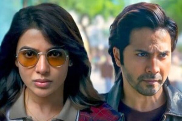 Citadel: Honey Bunny to stream on November 7; teaser of Varun Dhawan-Samantha Ruth Prabhu out, watch : Bollywood News