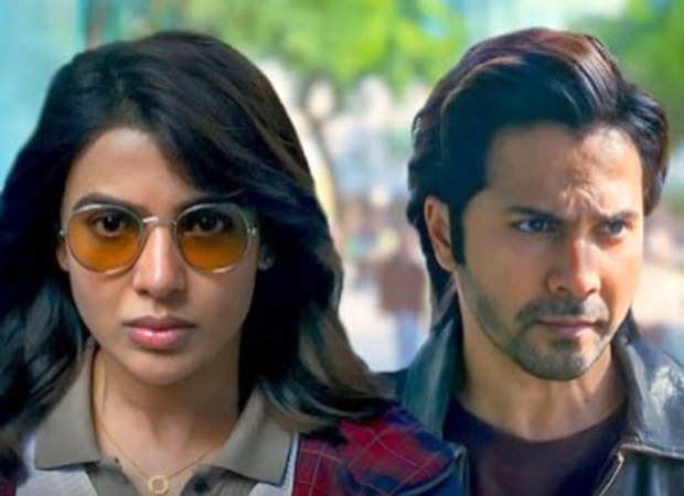 Citadel: Honey Bunny to stream on November 7; teaser of Varun Dhawan-Samantha Ruth Prabhu out, watch : Bollywood News Citadel: Honey Bunny to stream on November 7; teaser of Varun Dhawan-Samantha Ruth Prabhu out, watch : Bollywood News