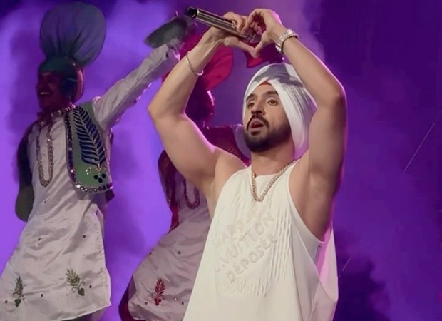 Diljit Dosanjh’s UK tour crashes ticketing website : Bollywood News Diljit Dosanjh’s UK tour crashes ticketing website : Bollywood News
