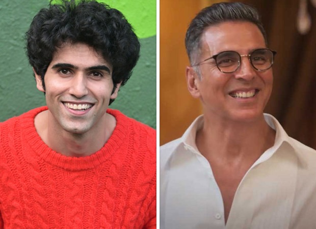 EXCLUSIVE: Gaurav Manwane to make Bollywood debut in Akshay Kumar starrer Khel Khel Mein: “Watching him work is like a masterclass in acting” : Bollywood News EXCLUSIVE: Gaurav Manwane to make Bollywood debut in Akshay Kumar starrer Khel Khel Mein: “Watching him work is like a masterclass in acting” : Bollywood News