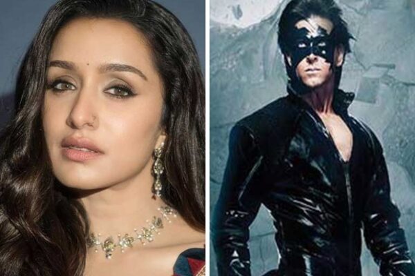 EXCLUSIVE: Shraddha Kapoor hasn’t been signed for Hrithik Roshan-starrer Krrish 4 : Bollywood News EXCLUSIVE: Shraddha Kapoor hasn’t been signed for Hrithik Roshan-starrer Krrish 4 : Bollywood News