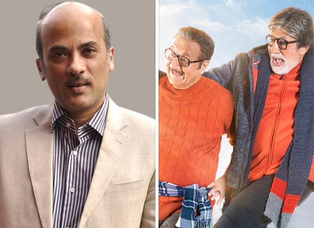 EXCLUSIVE: Sooraj Barjatya gives his FIRST reaction on winning the National Award for Uunchai: “I feel I have truly climbed my Everest today” : Bollywood News EXCLUSIVE: Sooraj Barjatya gives his FIRST reaction on winning the National Award for Uunchai: “I feel I have truly climbed my Everest today” : Bollywood News