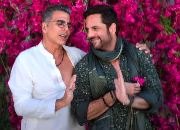Fardeen Khan to reunite with Akshay Kumar in Housefull 5 after Khel Khel Mein; shoot to kick off in late August in London: Report : Bollywood News