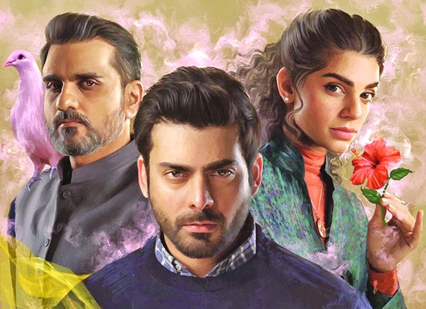 Fawad Khan and Sanam Saeed starrer Barzakh to be pulled from Pakistani YouTube amid controversy surrounding queer love plotline : Bollywood News Fawad Khan and Sanam Saeed starrer Barzakh to be pulled from Pakistani YouTube amid controversy surrounding queer love plotline : Bollywood News