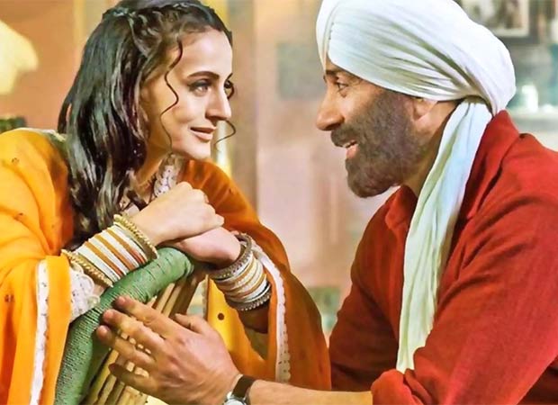 Gadar 2: Sunny Deol, Ameesha Patel starrer to re-release on August 4 for deaf audiences : Bollywood News Gadar 2: Sunny Deol, Ameesha Patel starrer to re-release on August 4 for deaf audiences : Bollywood News