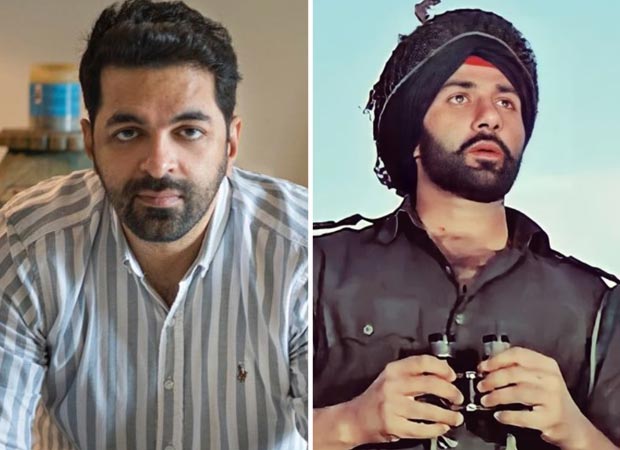 EXCLUSIVE: Jawan writer Sumit Arora bags Sunny Deol-starrer Border 2 : Bollywood News EXCLUSIVE: Jawan writer Sumit Arora bags Sunny Deol-starrer Border 2 : Bollywood News