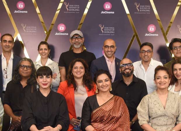 JioCinema Partners with The International Academy of Television Arts & Sciences to Host the Semi-Finals Jury for the 52nd International Emmy Awards : Bollywood News JioCinema Partners with The International Academy of Television Arts & Sciences to Host the Semi-Finals Jury for the 52nd International Emmy Awards : Bollywood News