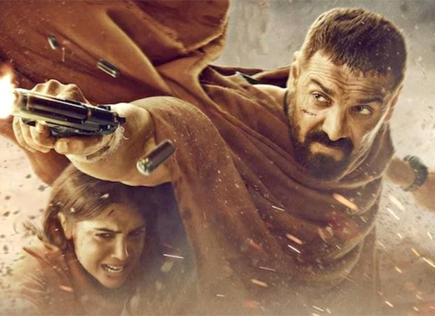 John Abraham breaks silence on the failure of Vedaa at the box-office: “There’s regret when your film doesn’t work commercially” : Bollywood News John Abraham breaks silence on the failure of Vedaa at the box-office: “There’s regret when your film doesn’t work commercially” : Bollywood News
