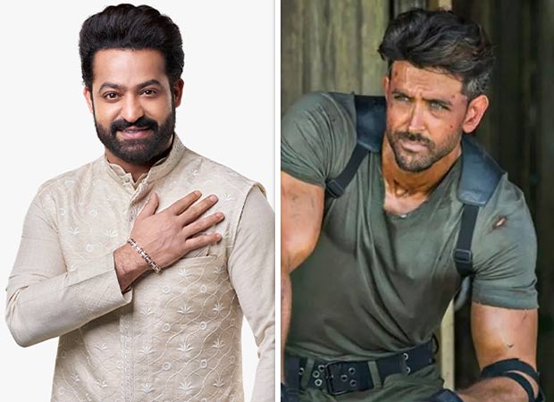 Jr NTR injured on sets; War 2 Mumbai schedule pushed by 2 months; actor to shoot his entry scene in a ship in October: Report : Bollywood News Jr NTR injured on sets; War 2 Mumbai schedule pushed by 2 months; actor to shoot his entry scene in a ship in October: Report : Bollywood News