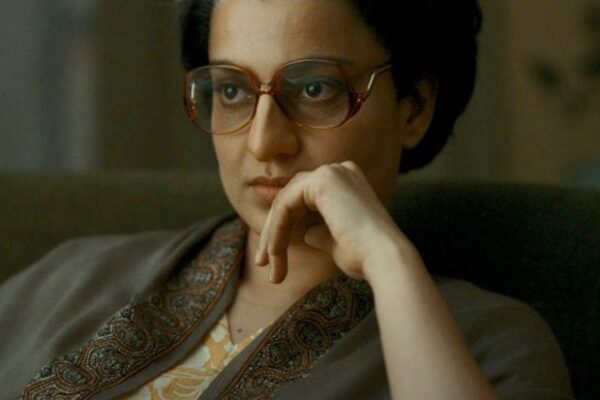 Emergency trailer out: Kangana Ranaut starrer explores different nuances of turbulent era, watch   : Bollywood News