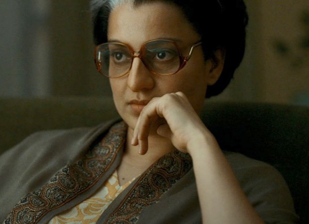 Emergency trailer out: Kangana Ranaut starrer explores different nuances of turbulent era, watch : Bollywood News Emergency trailer out: Kangana Ranaut starrer explores different nuances of turbulent era, watch : Bollywood News