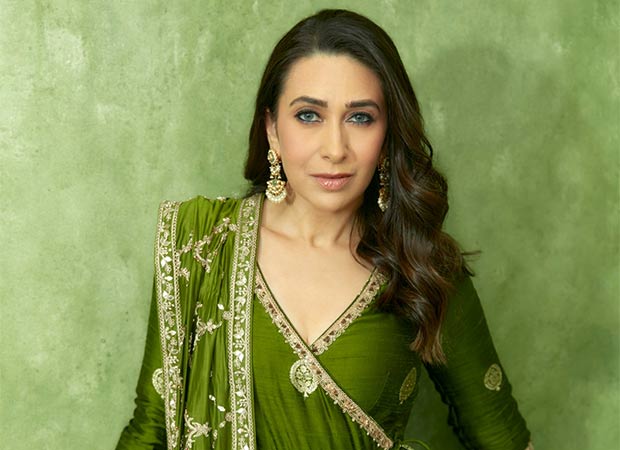 Why Karisma Kapoor abruptly walked out of Multiple Blockbusters in 1999? The REAL story behind Bollywood’s Biggest Shock! : Bollywood News Why Karisma Kapoor abruptly walked out of Multiple Blockbusters in 1999? The REAL story behind Bollywood’s Biggest Shock! : Bollywood News