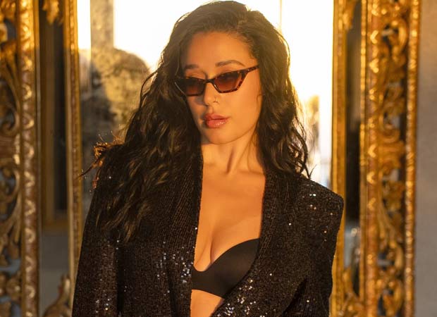 Khatron Ke Khiladi 14: Krishna Shroff gets eliminated from the stunt reality show; host Rohit Shetty says, “I had a lot of expectations from you” : Bollywood News Khatron Ke Khiladi 14: Krishna Shroff gets eliminated from the stunt reality show; host Rohit Shetty says, “I had a lot of expectations from you” : Bollywood News