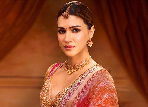 Kriti Sanon questions a women’s freedom in the country on India’s Independence Day in this heartfelt note : Bollywood News Kriti Sanon questions a women’s freedom in the country on India’s Independence Day in this heartfelt note : Bollywood News