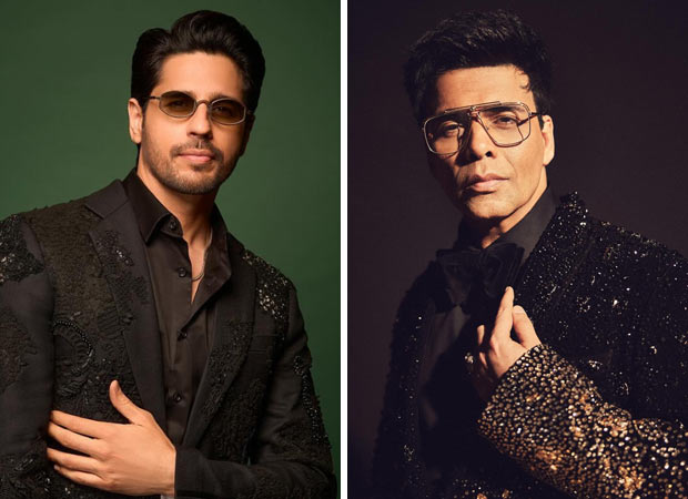 MEGA EXCLUSIVE: Sidharth Malhotra in advanced talks for Karan Johar’s action blockbuster; to go on floors in 2025 : Bollywood News MEGA EXCLUSIVE: Sidharth Malhotra in advanced talks for Karan Johar’s action blockbuster; to go on floors in 2025 : Bollywood News