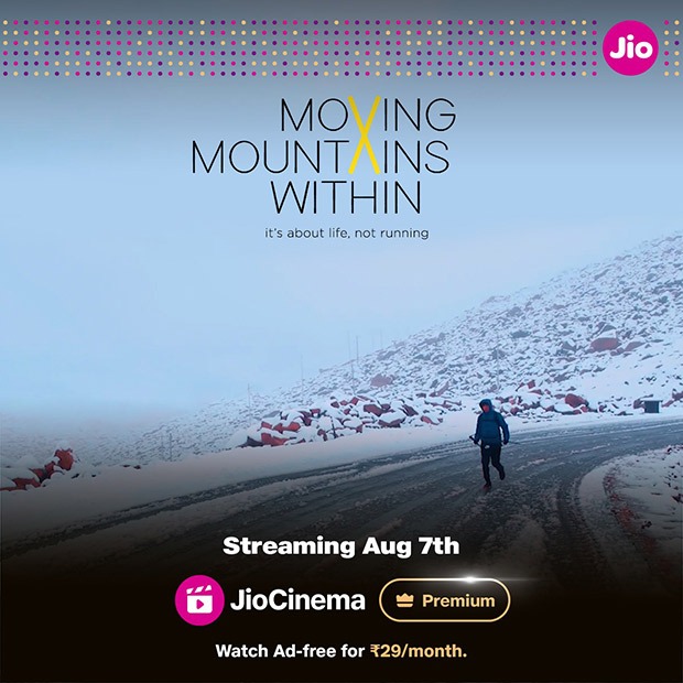 Moving Mountains Within, an MTV Original, to premier on August 7, 2024 : Bollywood News Moving Mountains Within, an MTV Original, to premier on August 7, 2024 : Bollywood News
