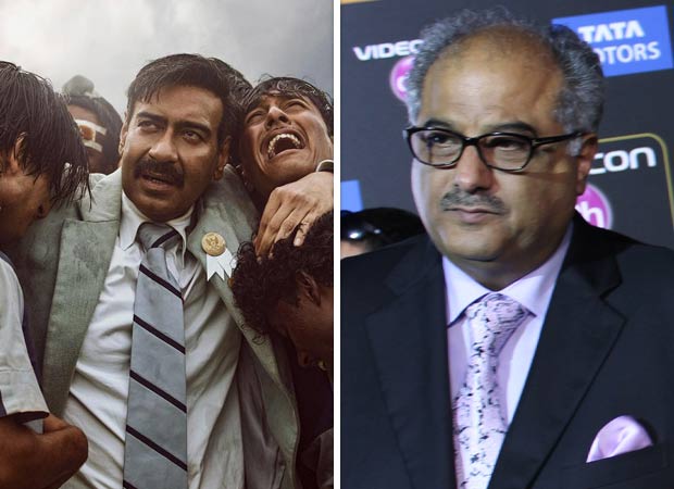 EXCLUSIVE: Maidaan’s makers BREAK silence over allegations of non-payment of dues to Syed Abdul Rahim’s family : Bollywood News