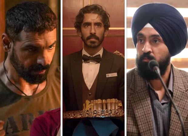 CBFC’s Red Tape: After Vedaa clearance, Dev Patel’s Monkey Man and Diljit Dosanjh’s Punjab 95 release still in limbo : Bollywood News