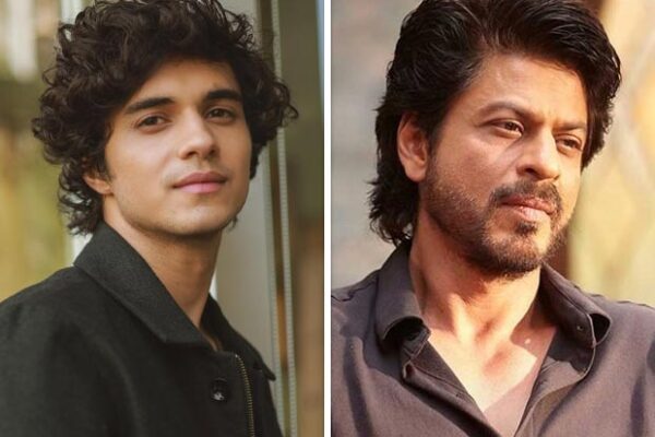 Munjya actor Abhay Verma shares his FIRST reaction after reports emerge that he has bagged Shah Rukh Khan-starrer King: “Honestly, I have never been so nervous in life. I wish I could tell the world that ‘This is happening’…” : Bollywood News