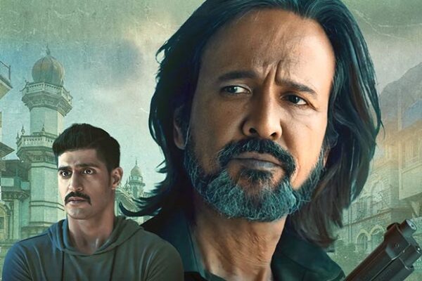Murshid Trailer: Kay Kay Menon is all set to unleash hell in this ZEE5 original web-series on Mumbai mafia : Bollywood News