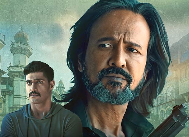Murshid Trailer: Kay Kay Menon is all set to unleash hell in this ZEE5 original web-series on Mumbai mafia : Bollywood News Murshid Trailer: Kay Kay Menon is all set to unleash hell in this ZEE5 original web-series on Mumbai mafia : Bollywood News
