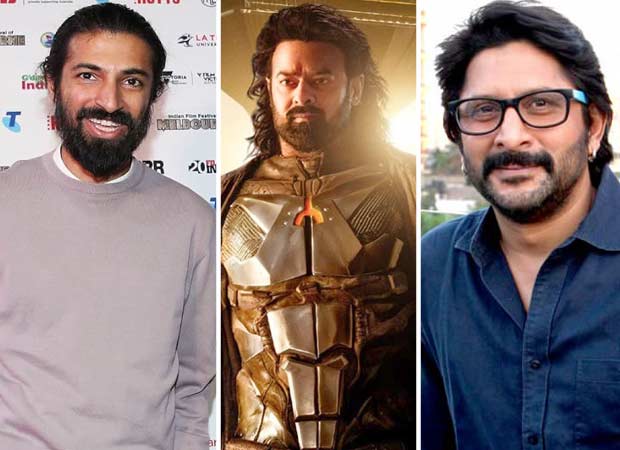 Nag Ashwin REACTS to Arshad Warsi calling Prabhas a ‘joker’ in Kalki 2898 AD; requests not to spread hate : Bollywood News Nag Ashwin REACTS to Arshad Warsi calling Prabhas a ‘joker’ in Kalki 2898 AD; requests not to spread hate : Bollywood News