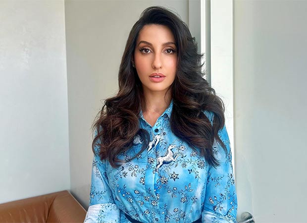 Nora Fatehi says her controversial remark on feminism was “taken out of context”, APOLOGISES for hurting sentiments: “This is not a problem in India” : Bollywood News