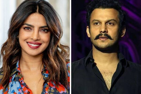 Priyanka Chopra Jonas, Rajshri Entertainment join forces to produce Addinath M. Kothare’s Marathi film Paani : Bollywood News Priyanka Chopra Jonas, Rajshri Entertainment join forces to produce Addinath M. Kothare’s Marathi film Paani : Bollywood News