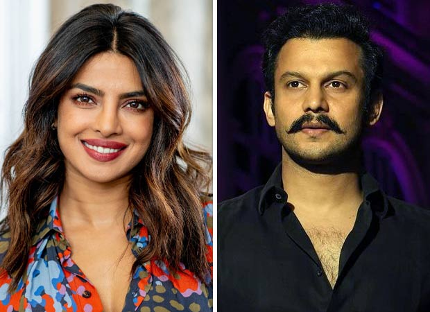Priyanka Chopra Jonas, Rajshri Entertainment join forces to produce Addinath M. Kothare’s Marathi film Paani : Bollywood News Priyanka Chopra Jonas, Rajshri Entertainment join forces to produce Addinath M. Kothare’s Marathi film Paani : Bollywood News