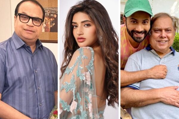 Tips Films’ Ramesh Taurani REACTS to rumors of Sreeleela quitting his next with Varun Dhawan: “We have not yet approached anyone for the role” : Bollywood News