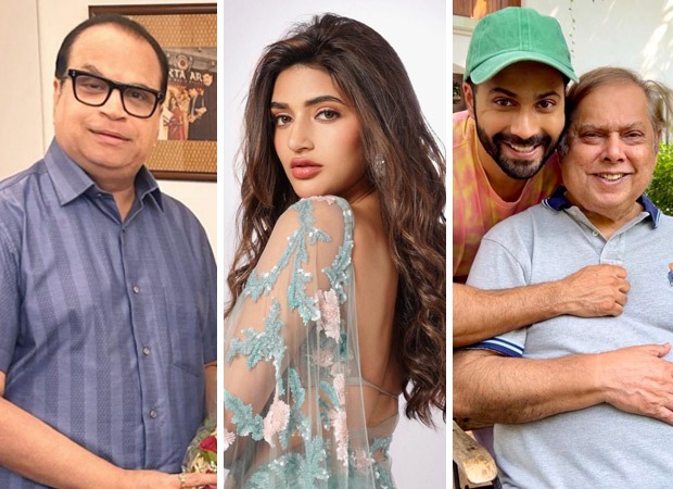 Tips Films’ Ramesh Taurani REACTS to rumors of Sreeleela quitting his next with Varun Dhawan: “We have not yet approached anyone for the role” : Bollywood News Tips Films’ Ramesh Taurani REACTS to rumors of Sreeleela quitting his next with Varun Dhawan: “We have not yet approached anyone for the role” : Bollywood News
