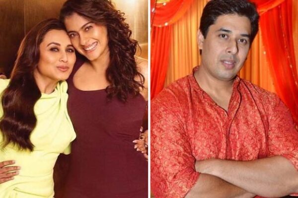 Rani Mukerji and Kajol’s cousin Samrat Mukherjee BREAKS SILENCE on being arrested in accident case; CLARIFIES he is not the Bengali actor who hit a motorcyclist in Kolkata  : Bollywood News Rani Mukerji and Kajol’s cousin Samrat Mukherjee BREAKS SILENCE on being arrested in accident case; CLARIFIES he is not the Bengali actor who hit a motorcyclist in Kolkata  : Bollywood News