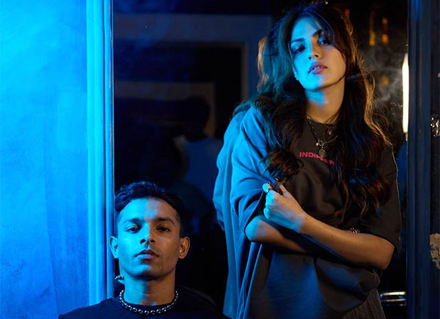 Rhea Chakraborty and brother Showik Chakraborty announce their new clothing brand : Bollywood News Rhea Chakraborty and brother Showik Chakraborty announce their new clothing brand : Bollywood News