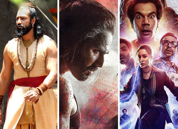 SCOOP: Vicky Kaushal starrer Chhava and Varun Dhawan starrer Baby John promos to be attached to Rajkummar Rao – Shraddha Kapoor starrer Stree 2 : Bollywood News SCOOP: Vicky Kaushal starrer Chhava and Varun Dhawan starrer Baby John promos to be attached to Rajkummar Rao – Shraddha Kapoor starrer Stree 2 : Bollywood News