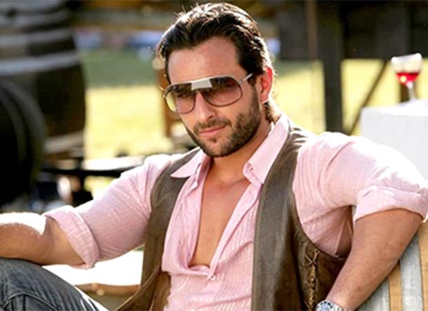 Saif Ali Khan returns to the Race franchise with fourth instalment: Report : Bollywood News Saif Ali Khan returns to the Race franchise with fourth instalment: Report : Bollywood News