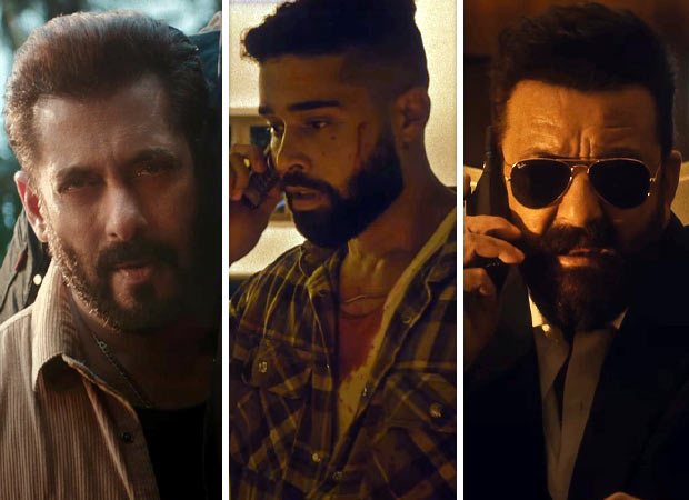 ‘Old Money’ music video out: Salman Khan brings his typical “Bhaijaan” swag in AP Dhillon’s track; Sanju Baba makes impressive cameo, watch : Bollywood News ‘Old Money’ music video out: Salman Khan brings his typical “Bhaijaan” swag in AP Dhillon’s track; Sanju Baba makes impressive cameo, watch : Bollywood News