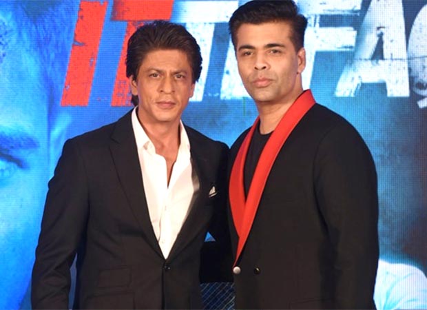Shah Rukh Khan and Karan Johar confirmed to host IIFA 2024 in Abu Dhabi, dates announced : Bollywood News Shah Rukh Khan and Karan Johar confirmed to host IIFA 2024 in Abu Dhabi, dates announced : Bollywood News