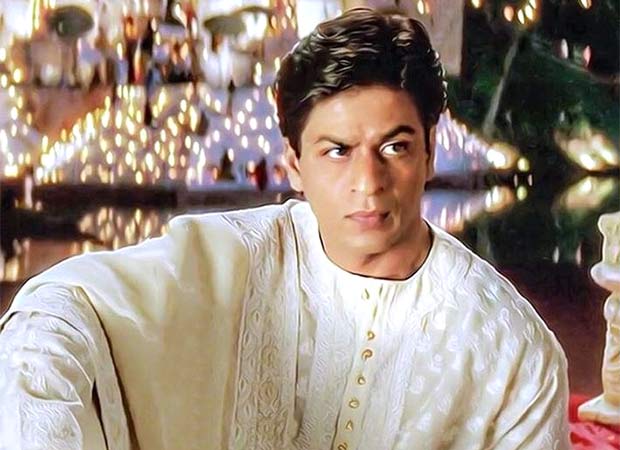 Shah Rukh Khan announces he acquired Devdas’ rights at Locarno Film Festival 2024: “I’m very proud that it belongs to our company” : Bollywood News