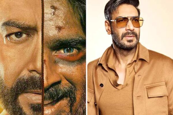 EXCLUSIVE: Shaitaan makers begin work on the sequel; Ajay Devgn is the ONLY Indian actor with MAXIMUM successful film franchises : Bollywood News