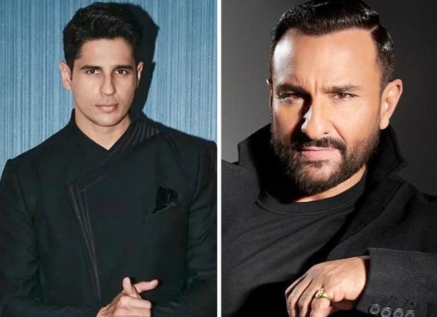 Sidharth Malhotra in advanced talks to join Saif Ali Khan in Race 4; filming to begin in first half of 2025: Report : Bollywood News Sidharth Malhotra in advanced talks to join Saif Ali Khan in Race 4; filming to begin in first half of 2025: Report : Bollywood News