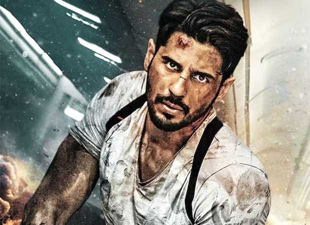 Sidharth Malhotra starrer Yodha to premiere on television on August 11 : Bollywood News
