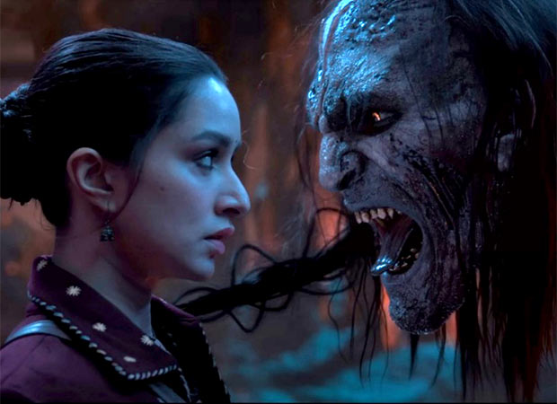 Stree 2 receives U/A certificate, runtime also revealed ahead of clash with Vedaa, Khel Khel Mein : Bollywood News Stree 2 receives U/A certificate, runtime also revealed ahead of clash with Vedaa, Khel Khel Mein : Bollywood News