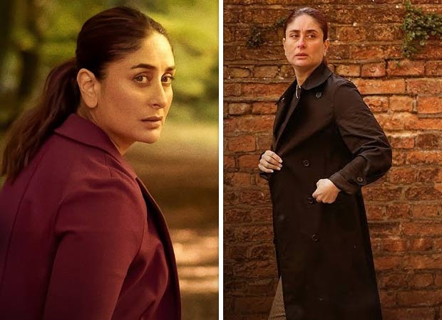 The Buckingham Murders Teaser: Kareena Kapoor Khan investigates a chilling case of serial killings in this Ektaa R Kapoor production : Bollywood News The Buckingham Murders Teaser: Kareena Kapoor Khan investigates a chilling case of serial killings in this Ektaa R Kapoor production : Bollywood News
