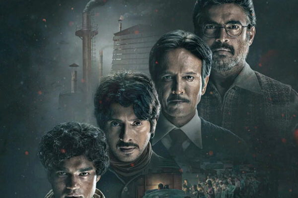 The Railway Men triumphs at Screenwriter’s Association Awards with best dialogue win : Bollywood News