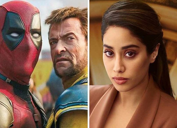 Tickets of Deadpool & Wolverine, Ulajh, Auron Mein Kahan Dum Tha & more to be priced Rs. 99 on August 9 on Cinemas Lovers Weekend 2024 : Bollywood News Tickets of Deadpool & Wolverine, Ulajh, Auron Mein Kahan Dum Tha & more to be priced Rs. 99 on August 9 on Cinemas Lovers Weekend 2024 : Bollywood News